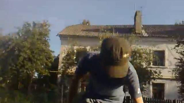 how to do a kickflip смотреть онлайн