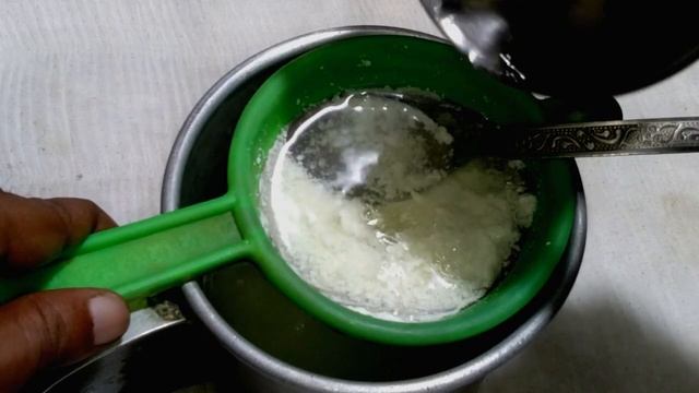 Homemade Fresh Cream|| Homemade Cream With Milk Powder Recipe | Fresh Cream Recipes @HomeCooking22