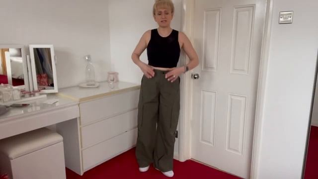 MASSIVE SPRING HALARA HAUL | Workout🏋️♀️| Loungewear | Workwear | Smart/Casual | 20% Discount Code смотреть онлайн