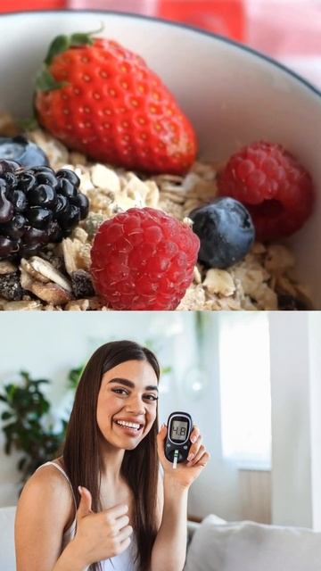 VÌ SAO "YẾN MẠCH "ĐƯỢC COI LÀ NỮ HOÀNG CỦA CÁC LOẠI NGŨ CỐC.#health #food #tips #shortvideo #fruit смотреть онлайн