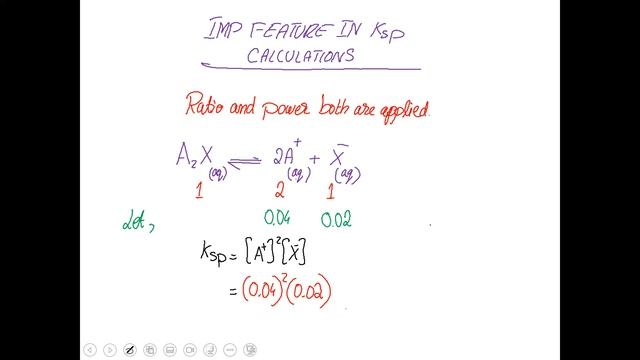 EQUILIBRIA Part 02 - A LEVEL CHEMISTRY смотреть онлайн
