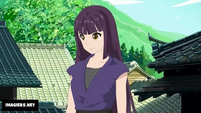 La Chanson D'Anaël # Dodo Dinette