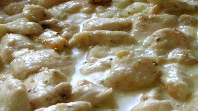 Готовим дома