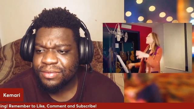 Mónica Naranjo I Diva I Studio Clip I KEMARI REACTION смотреть онлайн