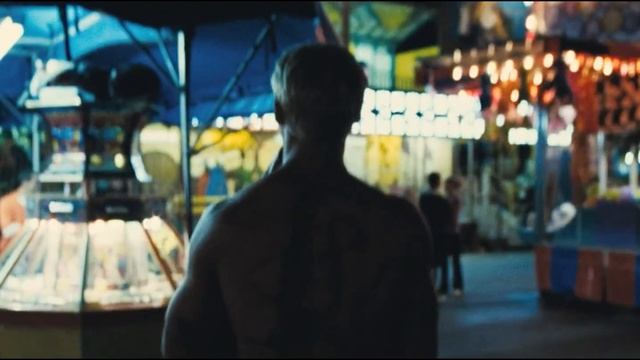 The place beyond the pines смотреть онлайн