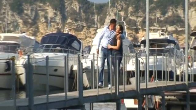 ANTEPRIMA MATRIMONIO ANDREA E STEFANIA 2 GIUGNO 2011 REGIA SASA' CAPOBIONDO.m2p смотреть онлайн