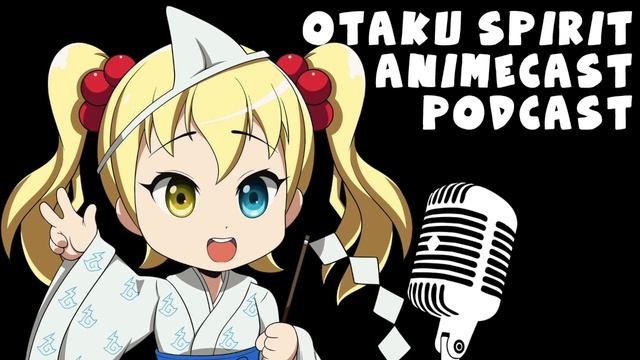 The Future of Anime Production Is Here? Animecast Hosts Discuss JOEN! смотреть онлайн