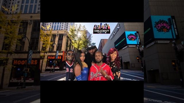 Princess of CRIME MOB reveals what made Diamond fall back from the group смотреть онлайн