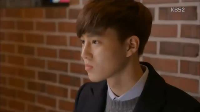 Best Acting EXO Suho And Yoona SNSD In Prime Minister And I