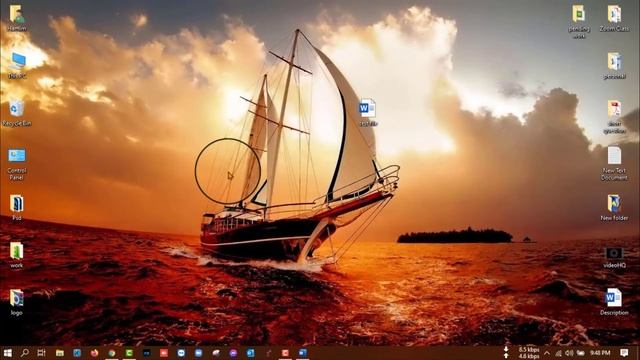How To Convert Word To PDF Without Software For FREE || MS Word To PDF || In Bangla