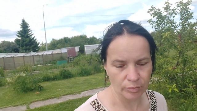 Дачный Влог//покупки для дома смотреть онлайн