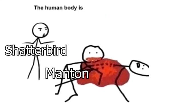 Parahuman Memes 196 смотреть онлайн