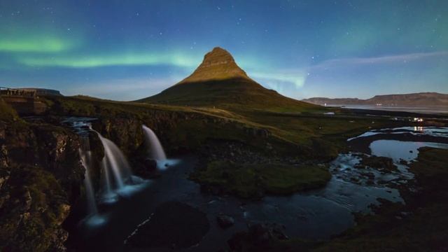 Iceland 63 66 North смотреть онлайн