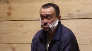 Пленный ВСУ. Агапов Анатолий Владимирович. 66 ОМБр