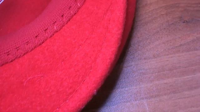 504 Kangol Cap 0258BC RD608 смотреть онлайн