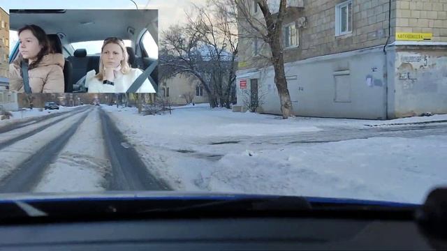 как#сдать #экзамен # в МРЭО ГИБДД #волгоград #автошкола #автоинструктор #вождение #подготовка смотреть онлайн