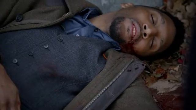 The Originals 02x15 - Arrivée de Freya, elle sauve Vincent VF смотреть онлайн