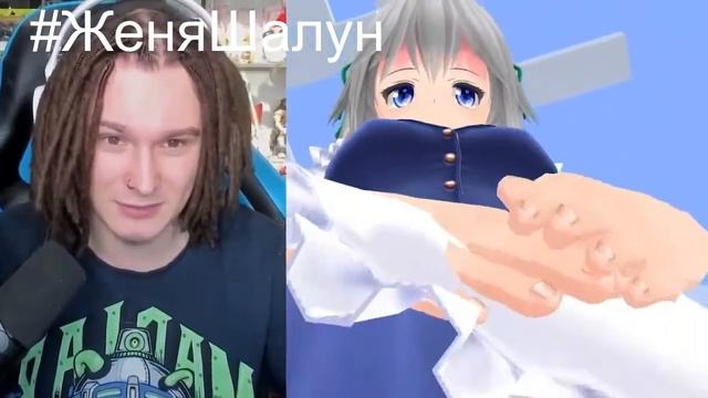 Муд Жека: Топ 5 горячих модов смотреть онлайн