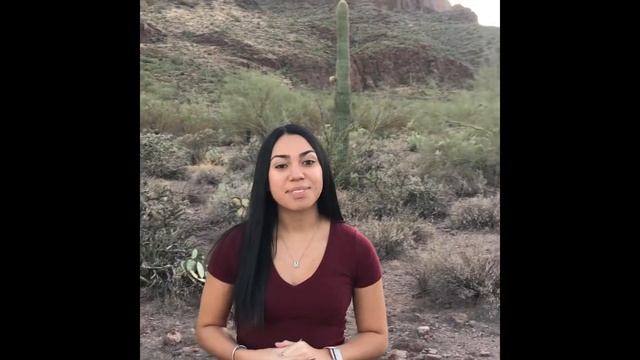 Mia Pallares Face of Foothills 2020 Teen Video Submission смотреть онлайн