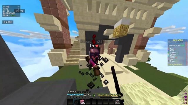 Minecraft PVP 2 00rxphi смотреть онлайн