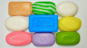 Асмр резка яркого мыла. расслабляющее видео перед сном. cutting soap. asmr