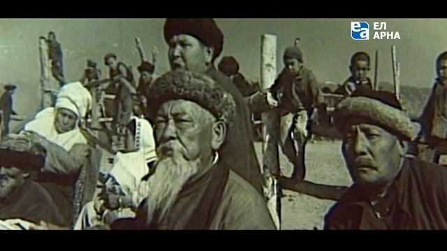 «Балалық шаққа саяхат» көркем фильмі. 1 тамыз, 18.00 смотреть онлайн