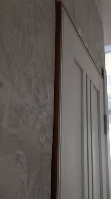 Ровняйте стены! Подрезка дверной коробки по месту. #лайфхаки #interiordesign #рекомендации #лучшее смотреть онлайн