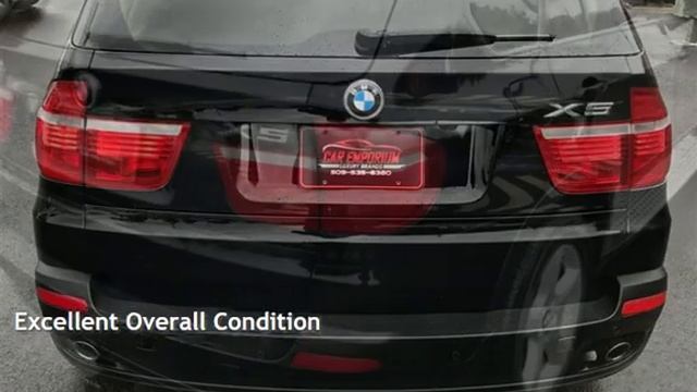 2009 BMW X5 xDrive30i for sale in Spokane Valley, WA смотреть онлайн