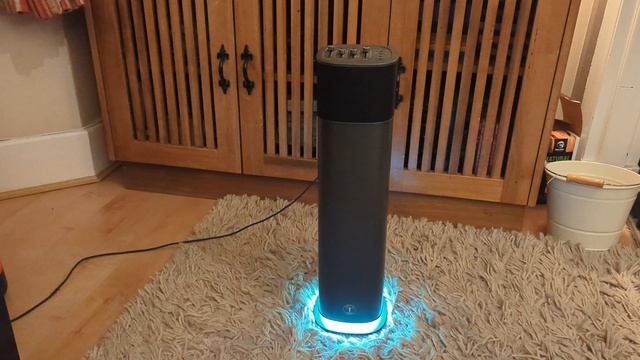 Abramtek E500 - Love this form factor! смотреть онлайн