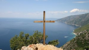 Пасха на Афоне