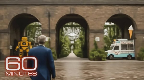 Генеральный директор Google DeepMind демонстрирует создающую мир модель ИИ Genie 2