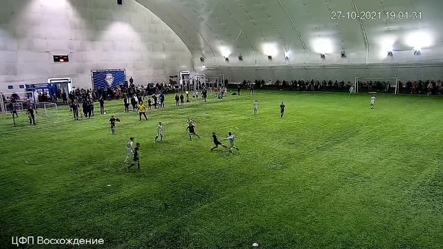 BALTIC CUP 2012. ФИНАЛ/ Академия "Краснодар" - Академия "Зенит" 27.10.21. смотреть онлайн