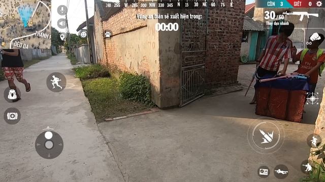 Hòm Thính Free Fire 2 || Free Fire Funny