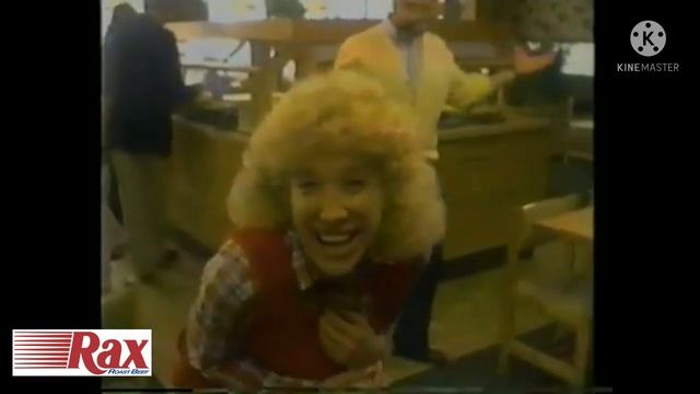 Do You Remember Rax's Roast Beef Restaurants? A Restaurant History.
