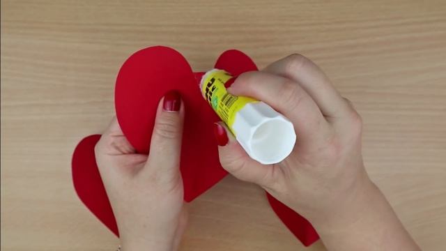 3D PopUp ❤️ DIY Handmade Greeting Card ❤️ Easy Paper Craft for Valentine's Day & Mother's Day! смотреть онлайн