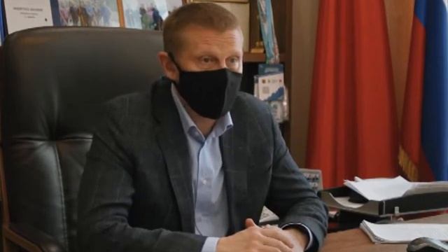 Угольщики заботятся о беловских дорогах смотреть онлайн
