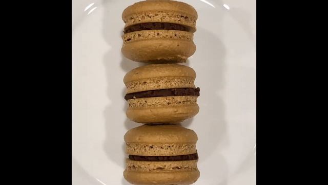 French Macarons - Adventures In Everyday Cooking