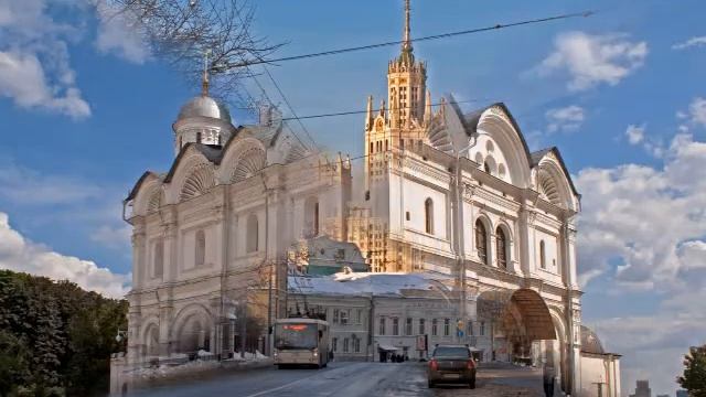 Russian Language Lesson 46 смотреть онлайн