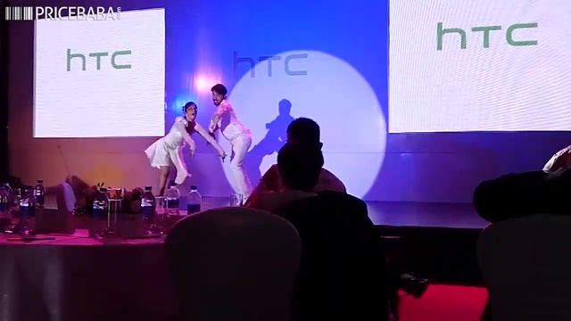 Sony Xperia Z3 Compact - Slo-mo Samples