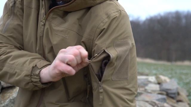 Pentagon LCP 2.0 Parka/Jacket 
