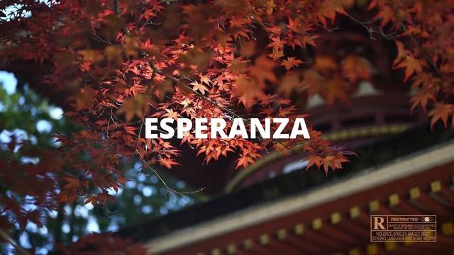 ESPERANZA - Drake x PARTYNEXTDOOR - Dancehall x R&B type beat 2021 смотреть онлайн