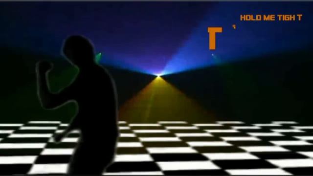 Night Society - Hold Me Tight (Tonight) смотреть онлайн