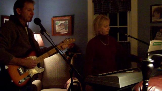 Bob and Mary Fry (Melody Road) original song - Down Past Slabtown Road смотреть онлайн