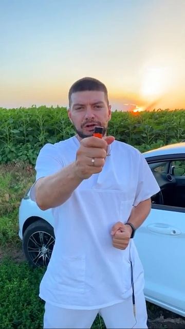 зажигалка от комаров смотреть онлайн