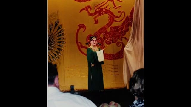 Rejse Film Om Kina