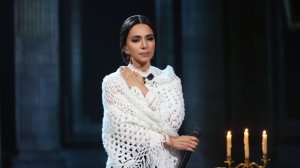 Зара - Белой акации гроздья душистые (Шоу "Три аккорда", 2025)