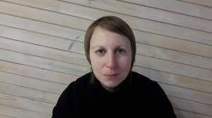 Голицына Мария 2019