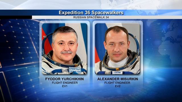 Space Station Live: August 6, 2013 смотреть онлайн