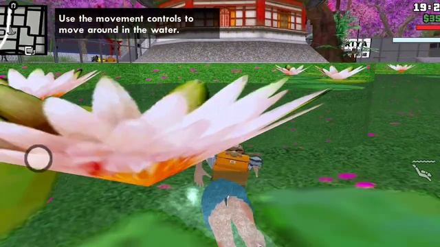 Gta San Andreas definitive edition Android 😁Lol It's Project Japan Graphics Mod 2023 смотреть онлайн