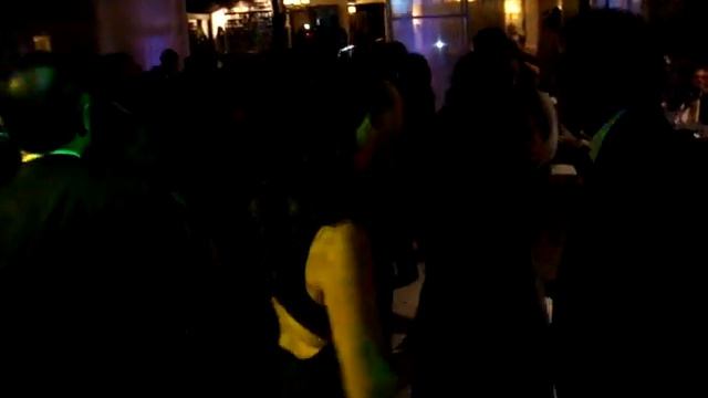 Pepe Arteta y JJ Banda Show en Cumpleaños 2.MPG